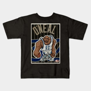 Shaq Kids T-Shirt